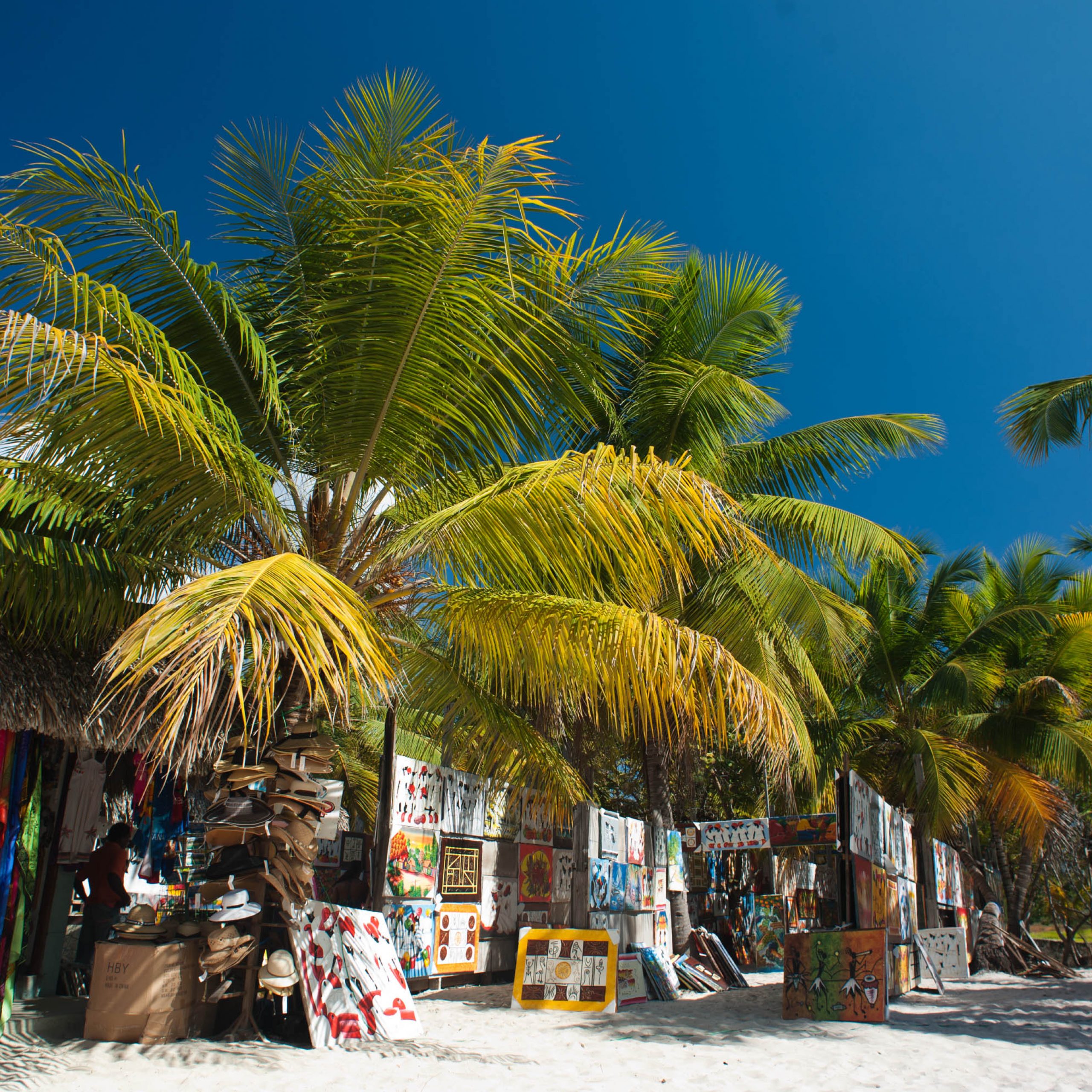 La Romana - Caribbean Resting